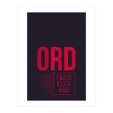 Chicago Ord Atc (Print Only) thumbnail