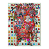 Mujer B 20 (Print Only) thumbnail
