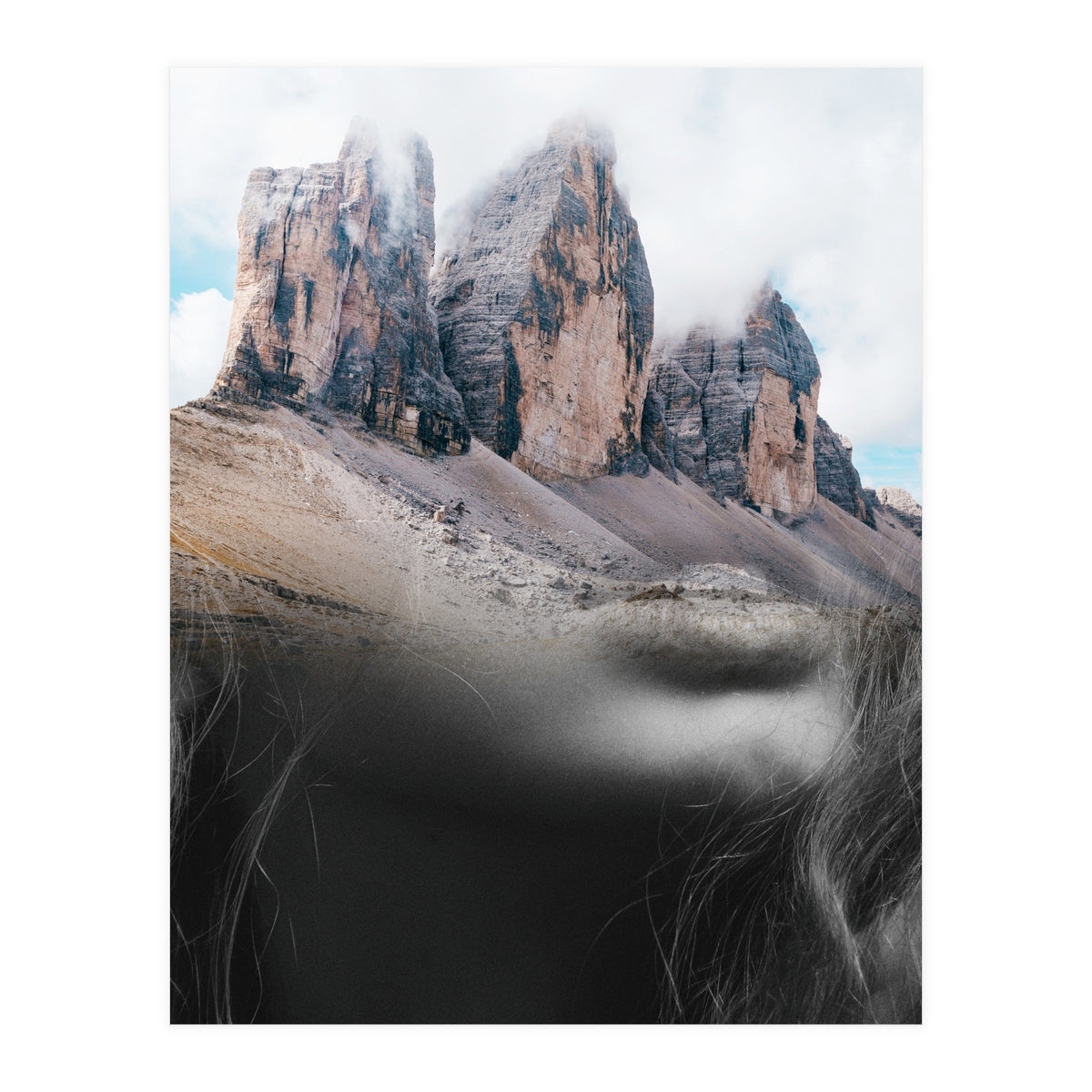 Dream Division 7 (Print Only)