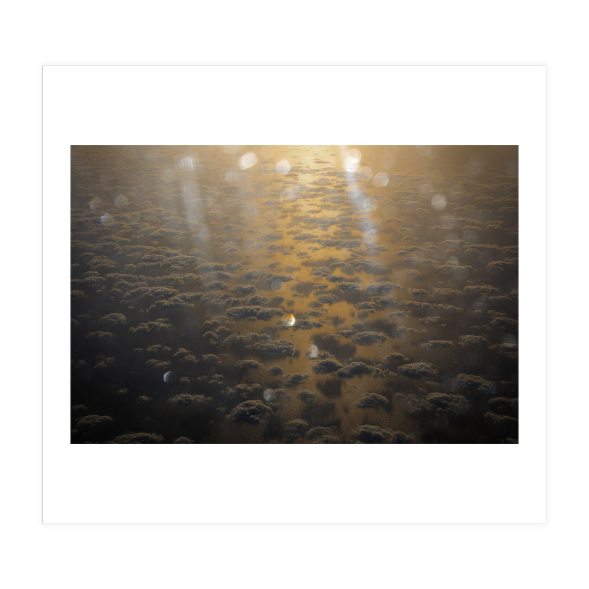 Rise & Shine (Print Only)