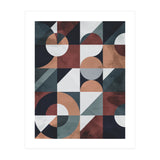 GEOMETRIC SHAPES (Print Only) thumbnail