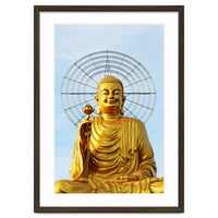 Golden Buddha