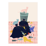 Cats (Print Only) thumbnail