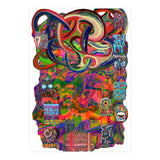 New Graffiti 28 (Print Only) thumbnail