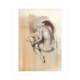 Two girls (Print Only) thumbnail