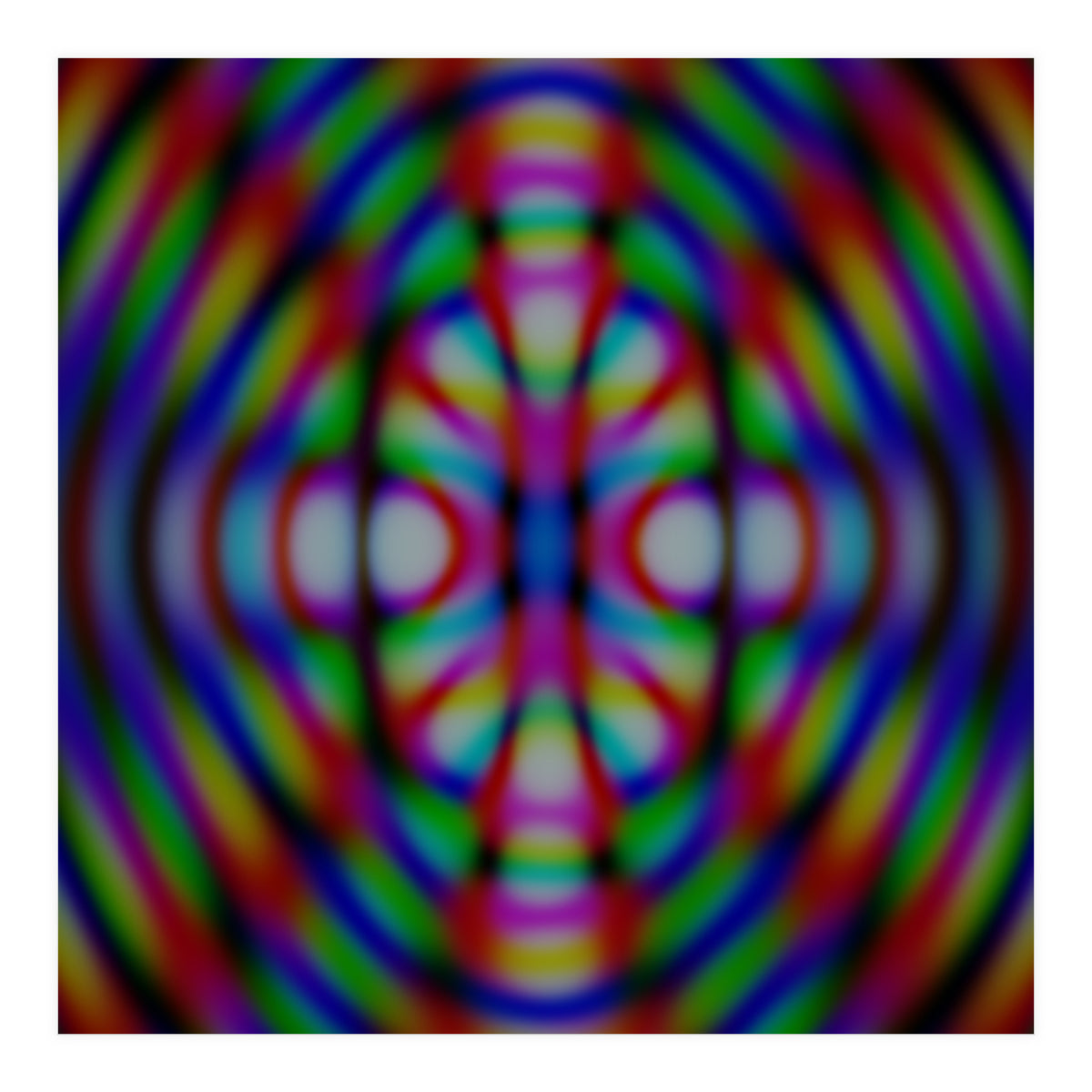 Circumscript Colors (Print Only)