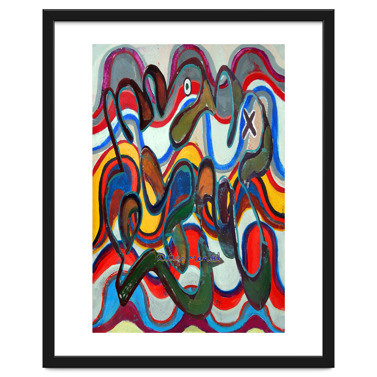 Graffiti Digital 2022 756