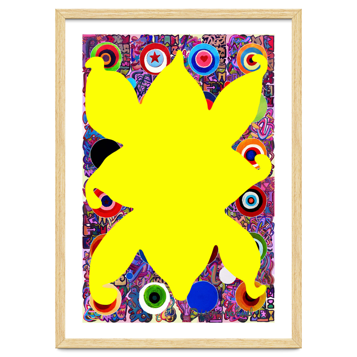 Graffiti Digital Nuevo 2023 116