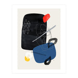 Papillon (Print Only) thumbnail