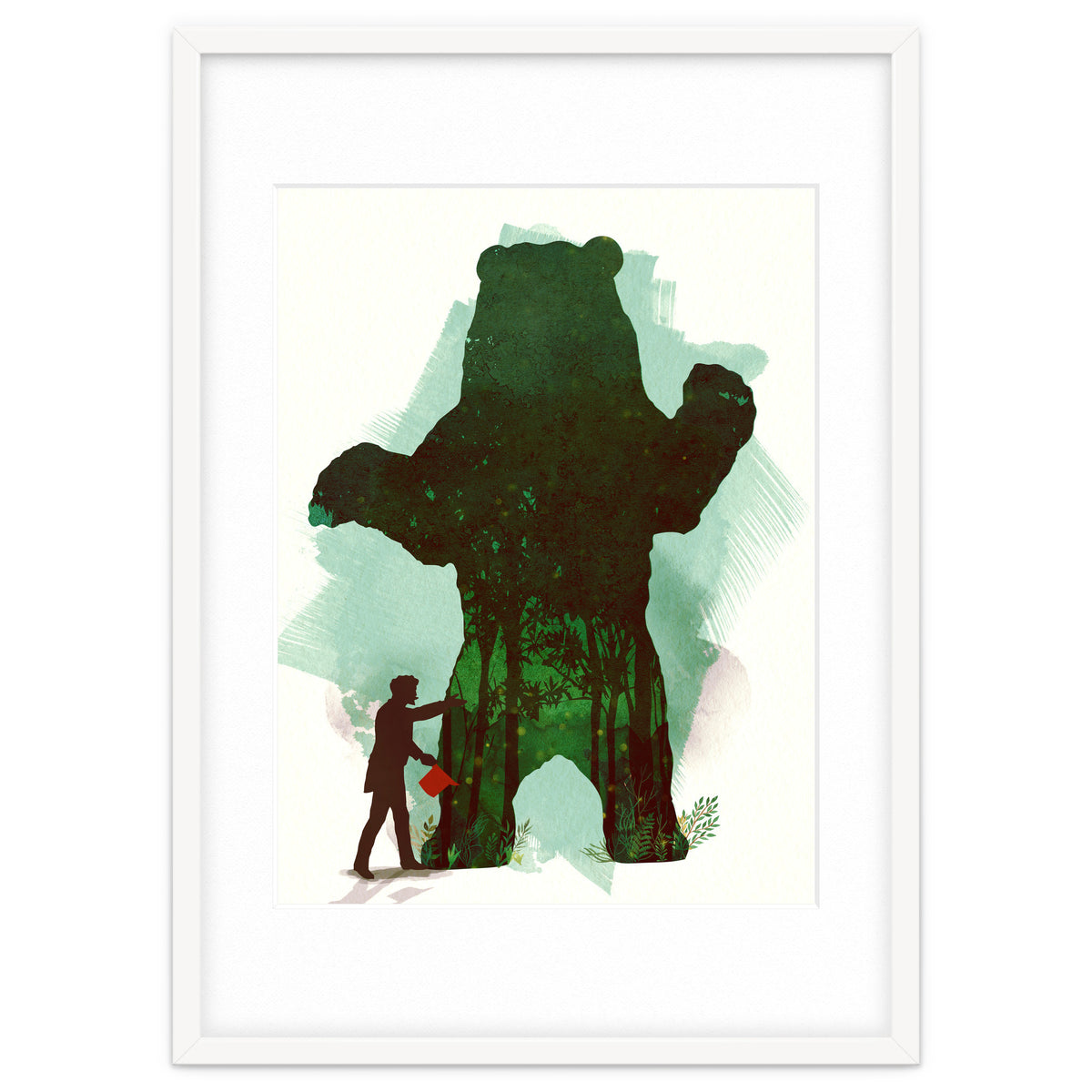 Imagine: The great adventure