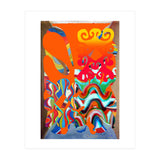Pop Abstract 2023 A 31 (Print Only) thumbnail