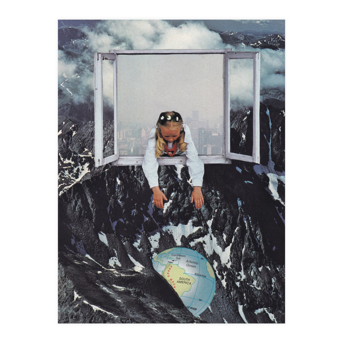 Field Trip (Print Only)