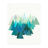 Cold Mountain (Print Only) thumbnail
