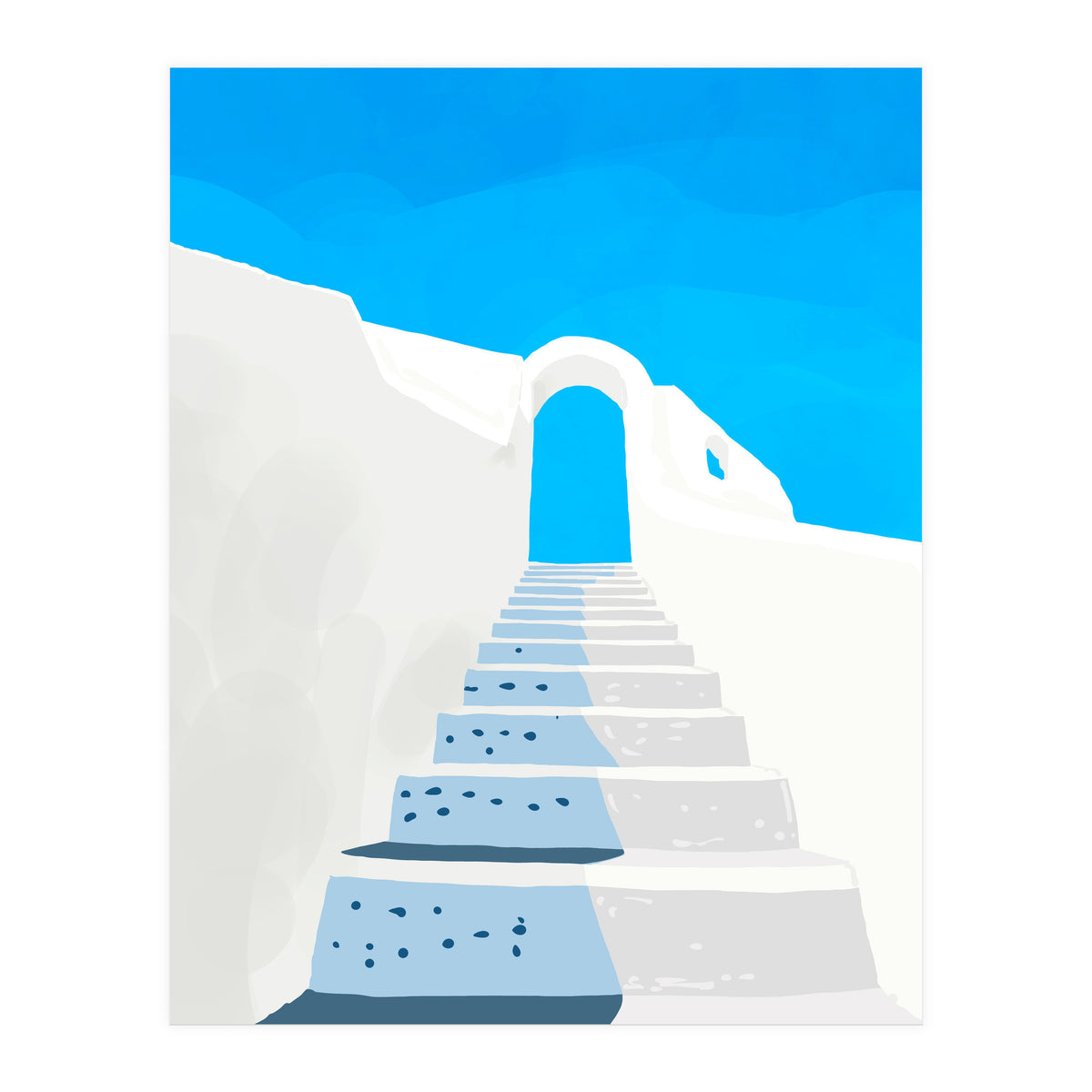 Trust Your Journey (Print Only)