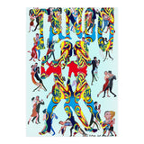 Tango C 1 (Print Only) thumbnail