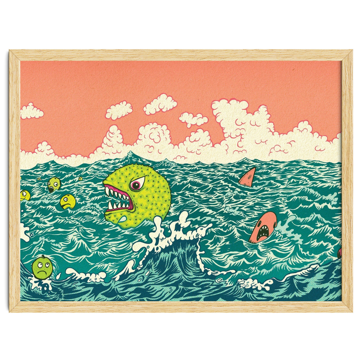 Buoyancy-Aid - Hammerton Brewery