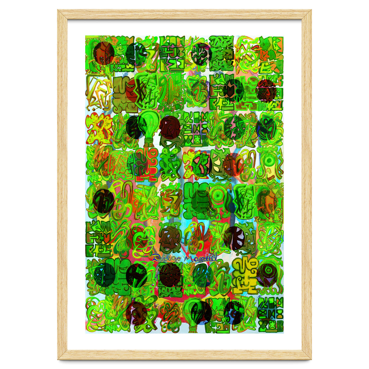 Graffiti Digital 2022 349