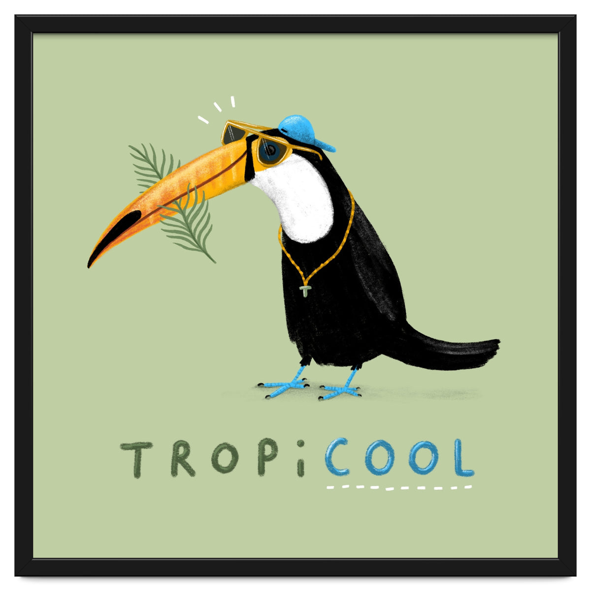 Tropicool