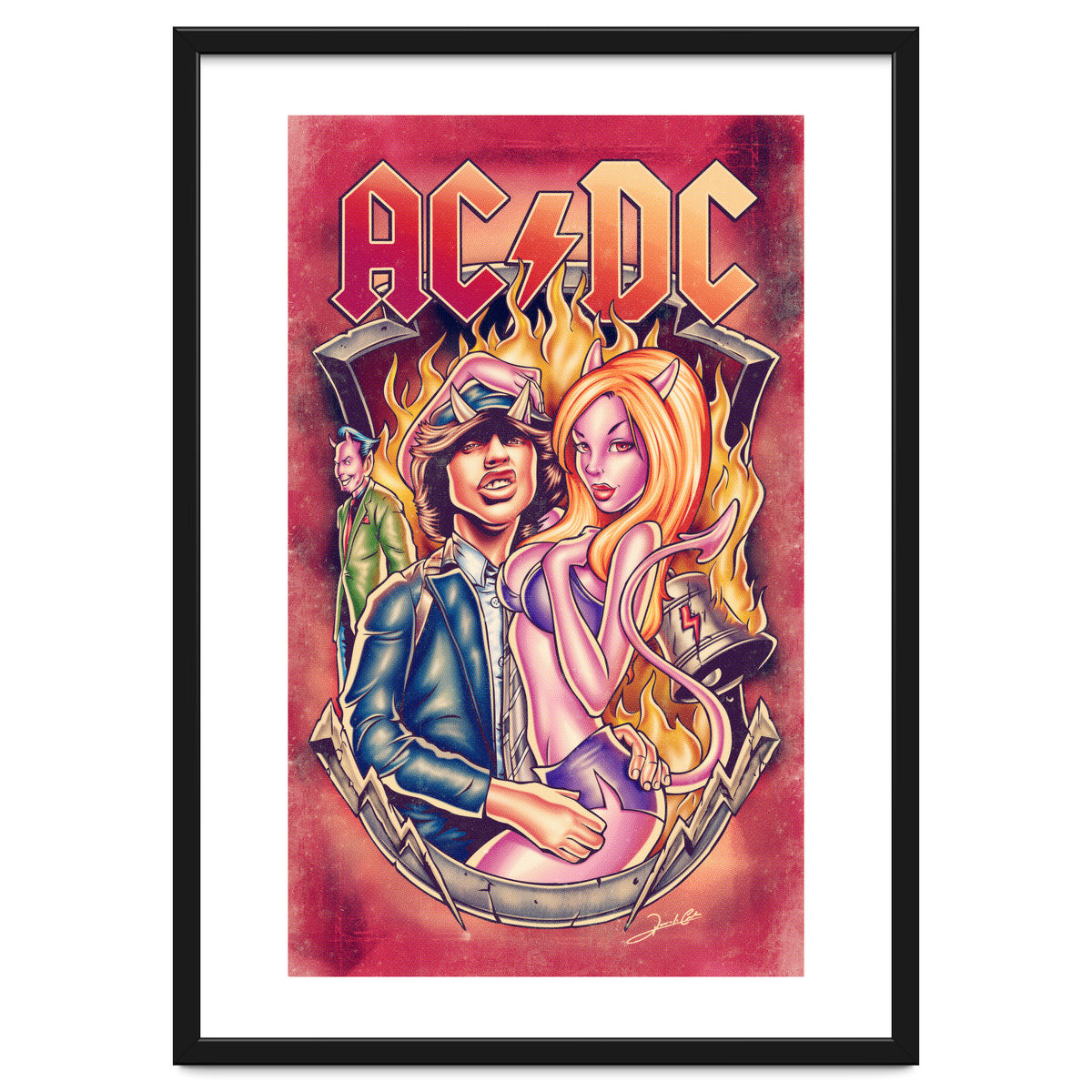 Highway To ACDC