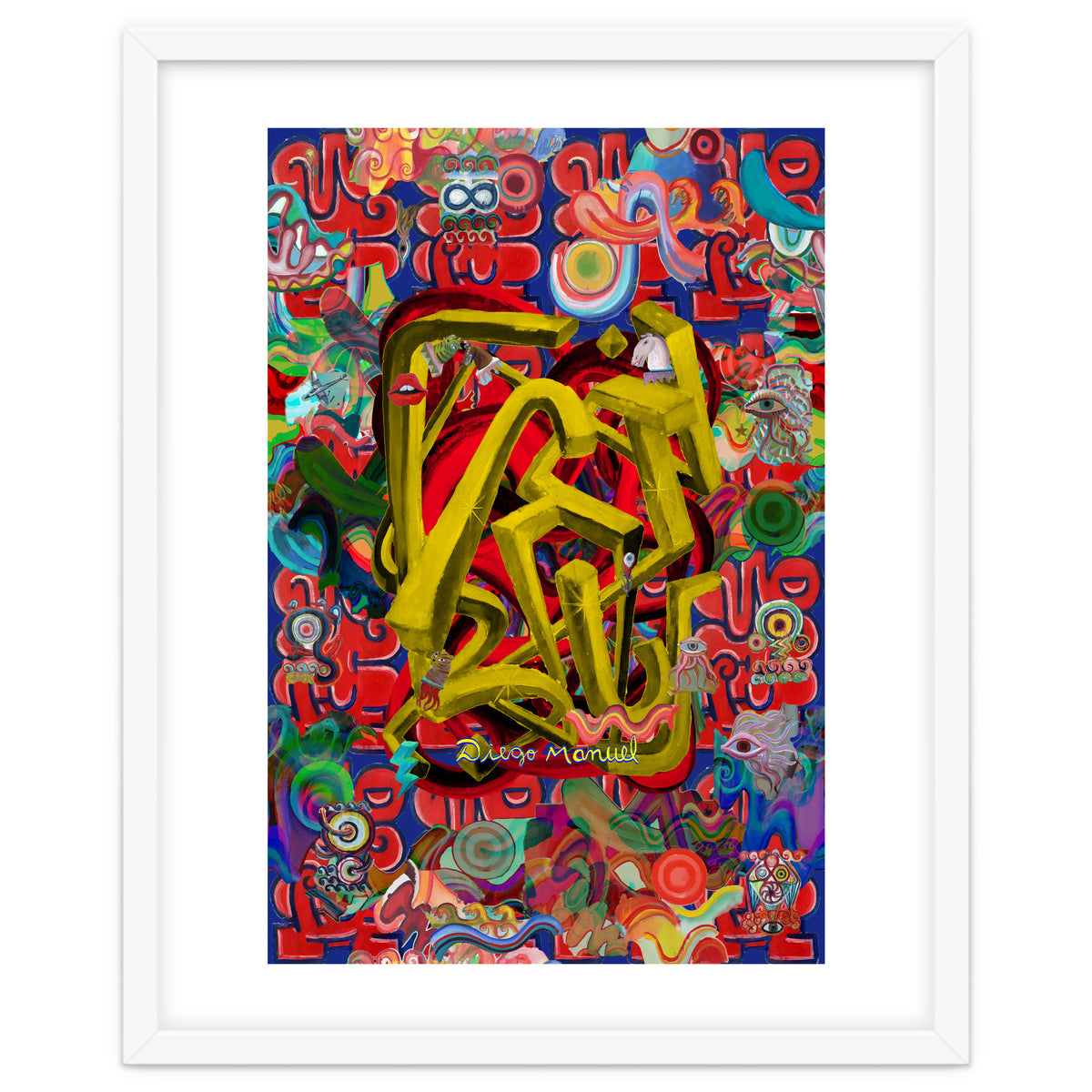 Muchas Cosas 2021 198