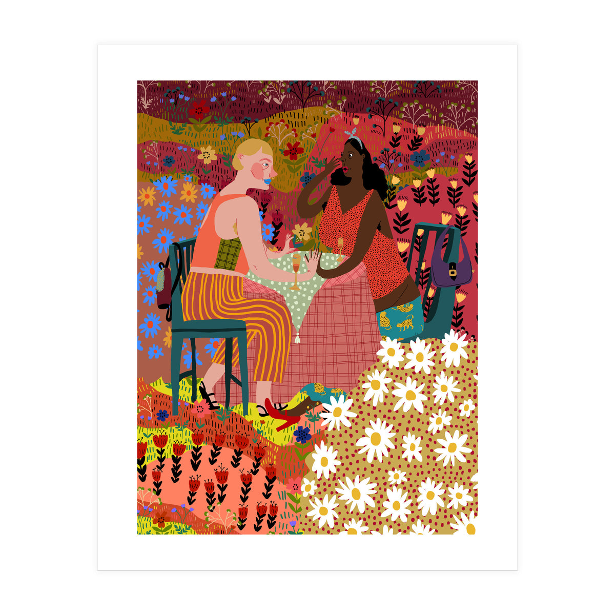 Proposal (Print Only)