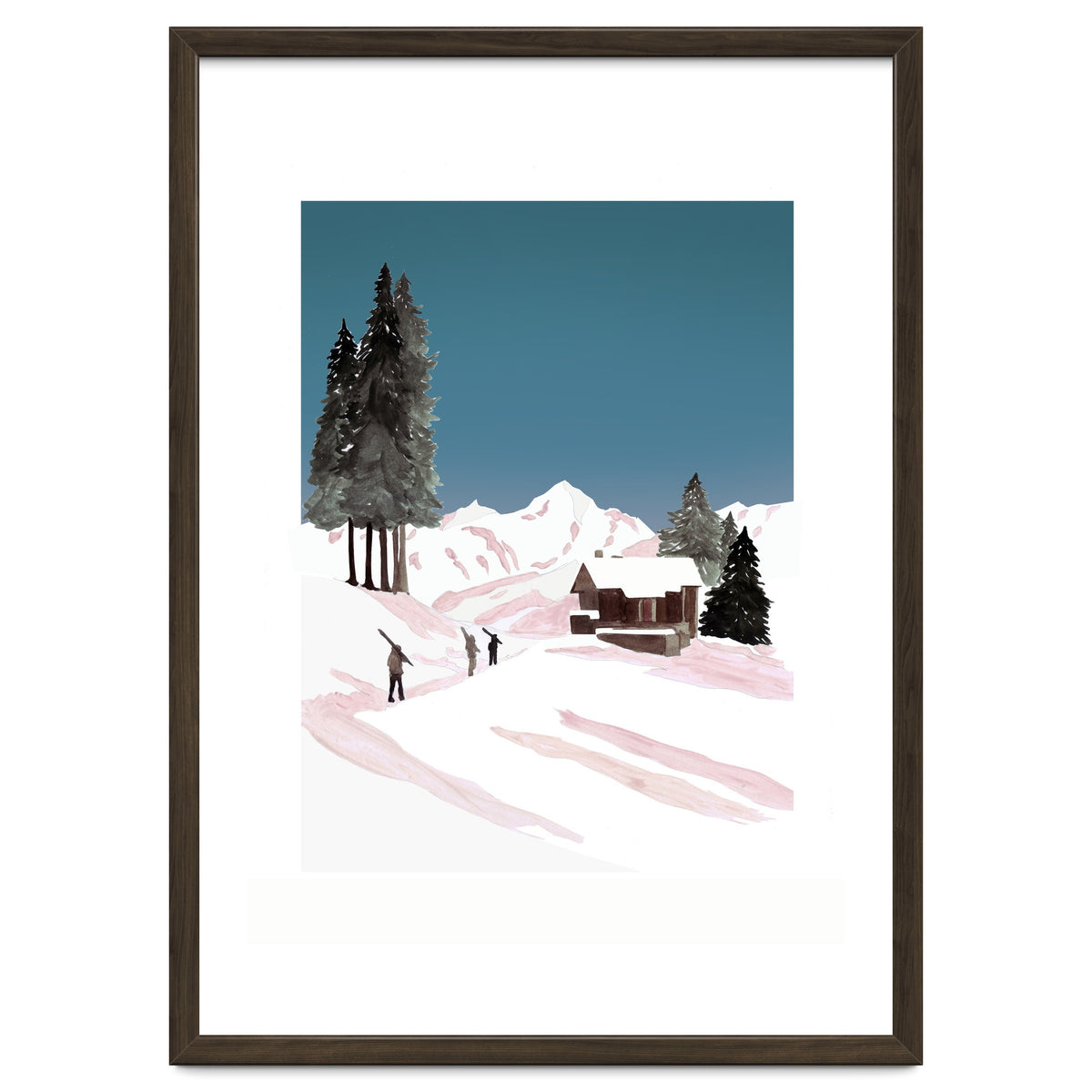 Mountain Love Hometime1