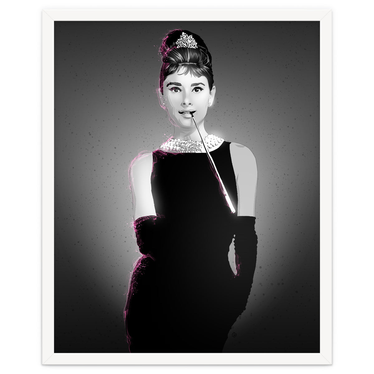 Audrey Hepburn