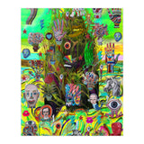 La Isla Digital 37 (Print Only) thumbnail