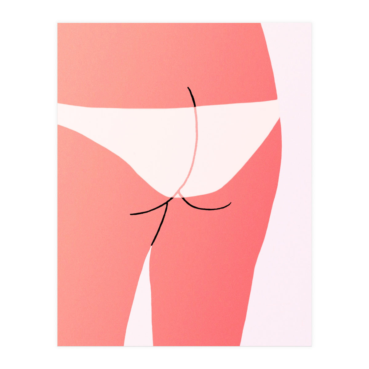 Après Sun (Print Only)