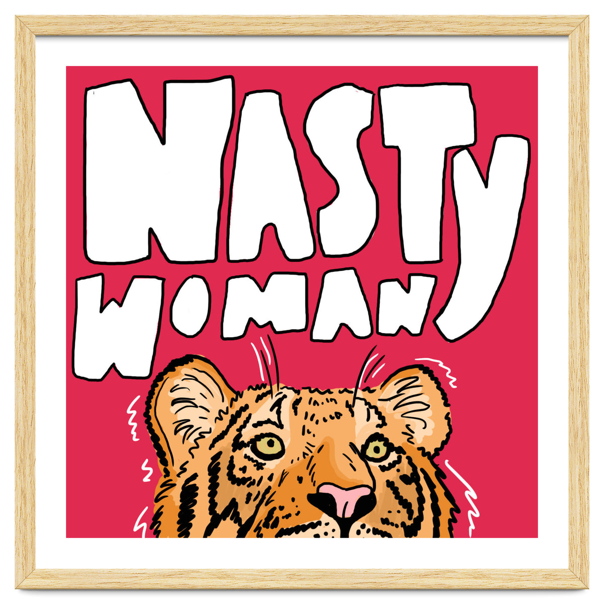 Nasty Woman
