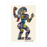 Graffiti Digital Nuevo 2 (Print Only) thumbnail