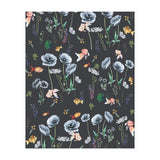 Fishes & Garden (Print Only) thumbnail