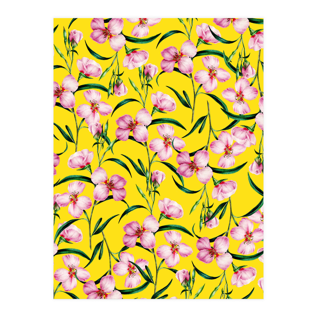 Querencia (Print Only)