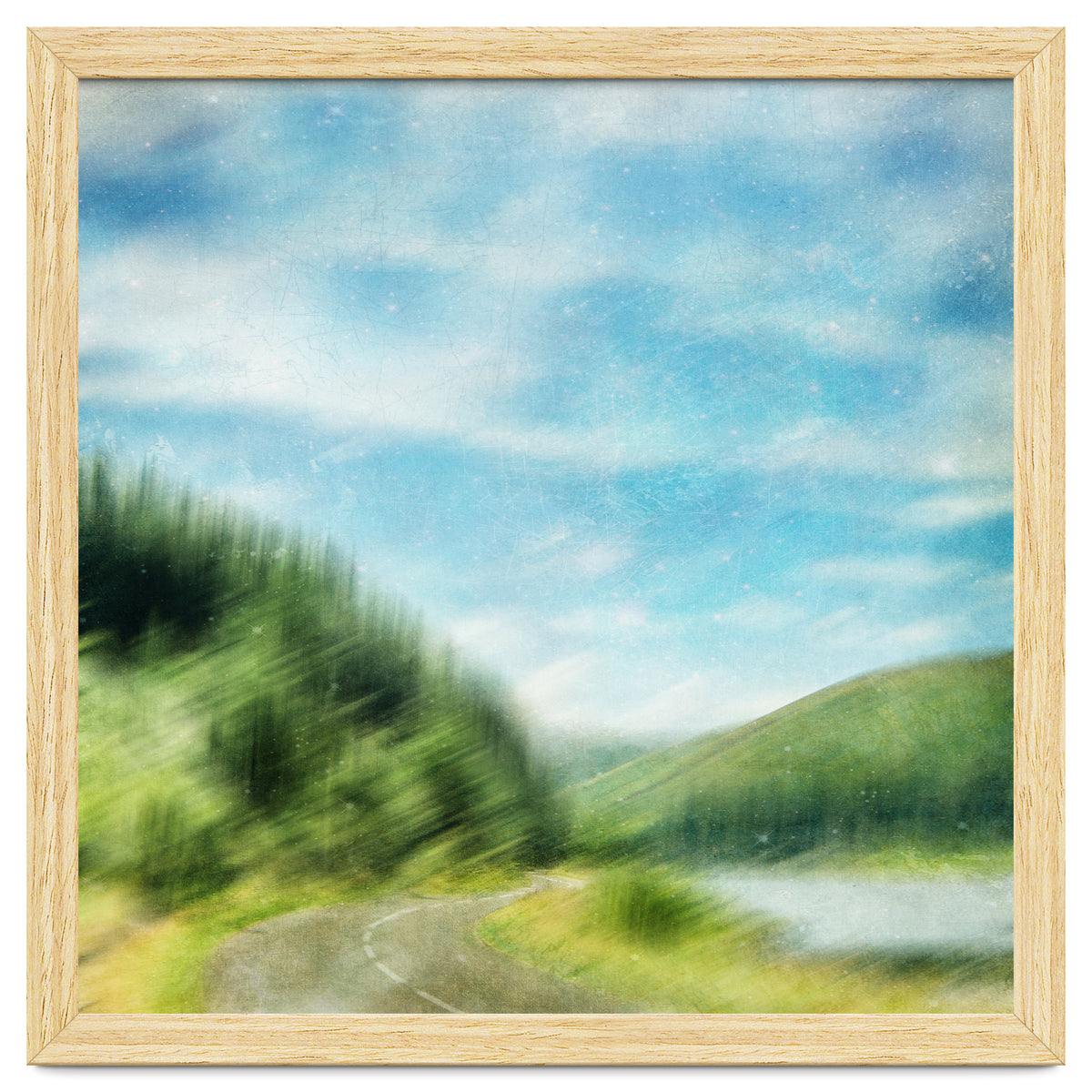 The Road To Happiness