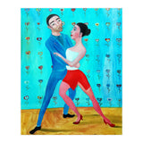 Tango Love (Print Only) thumbnail