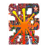 Fuego 54 (Print Only) thumbnail