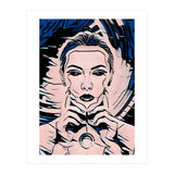 Paranoid Android (Print Only) thumbnail