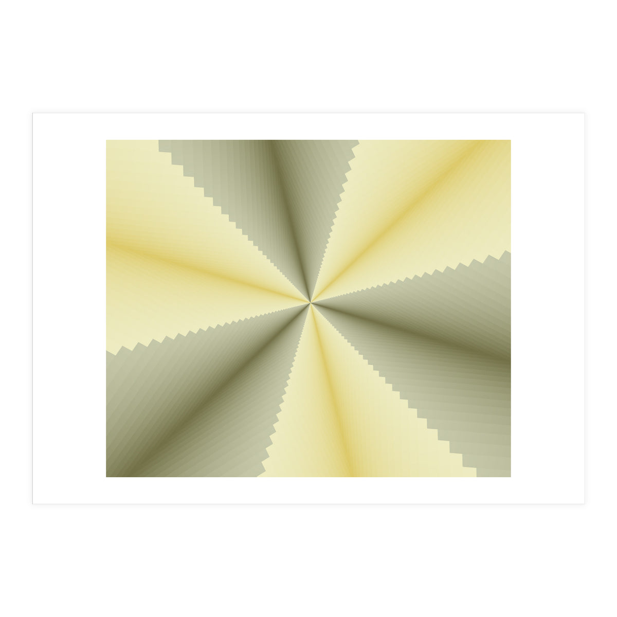 Looping Loop (Print Only)