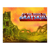By The Sour Of Graykull - Steel City Brewery x Mega Collab - Grapefruit & Redcurrant Sour Beer (Print Only) thumbnail