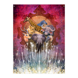 Noble Creatures (Print Only) thumbnail