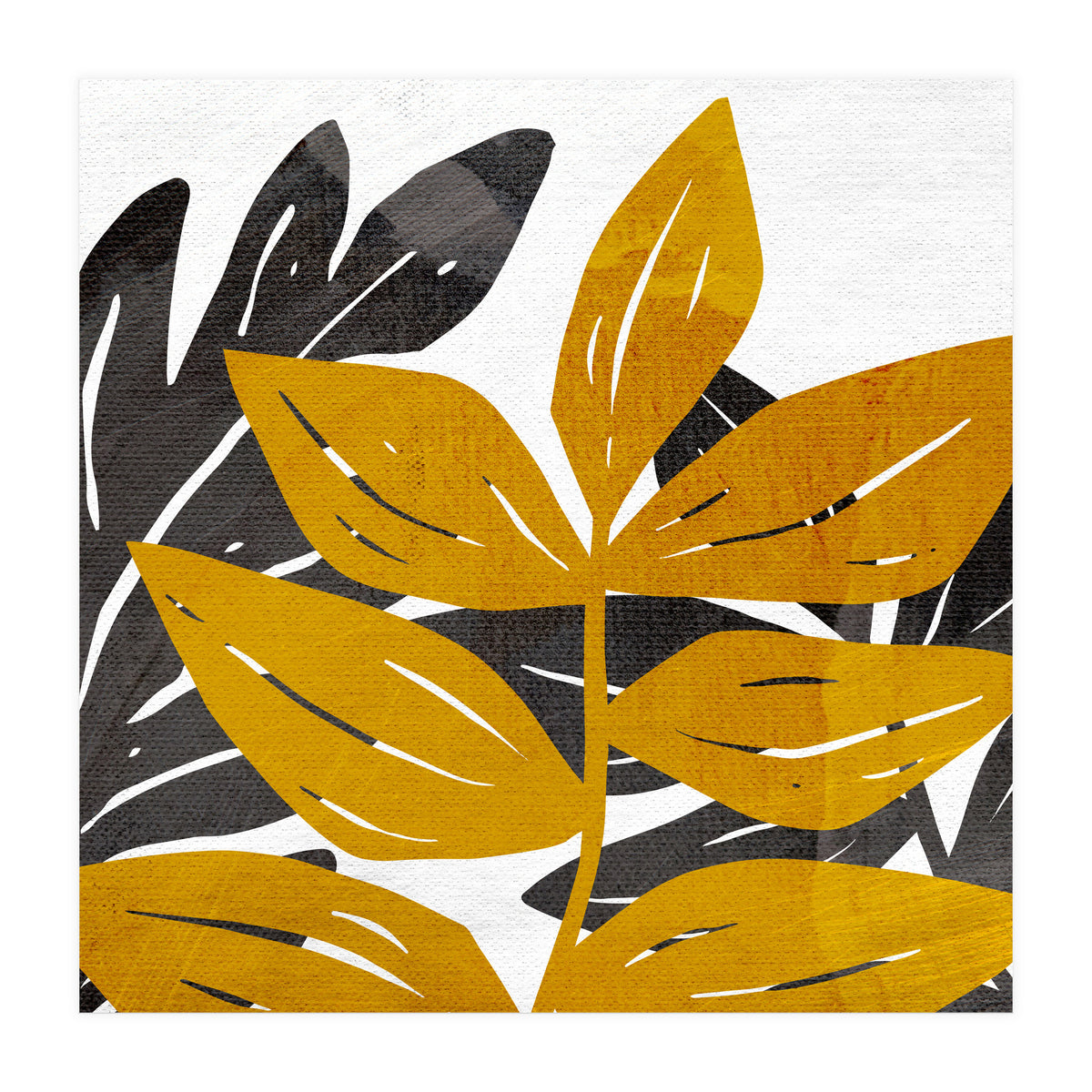 Sertão 4 (Print Only)