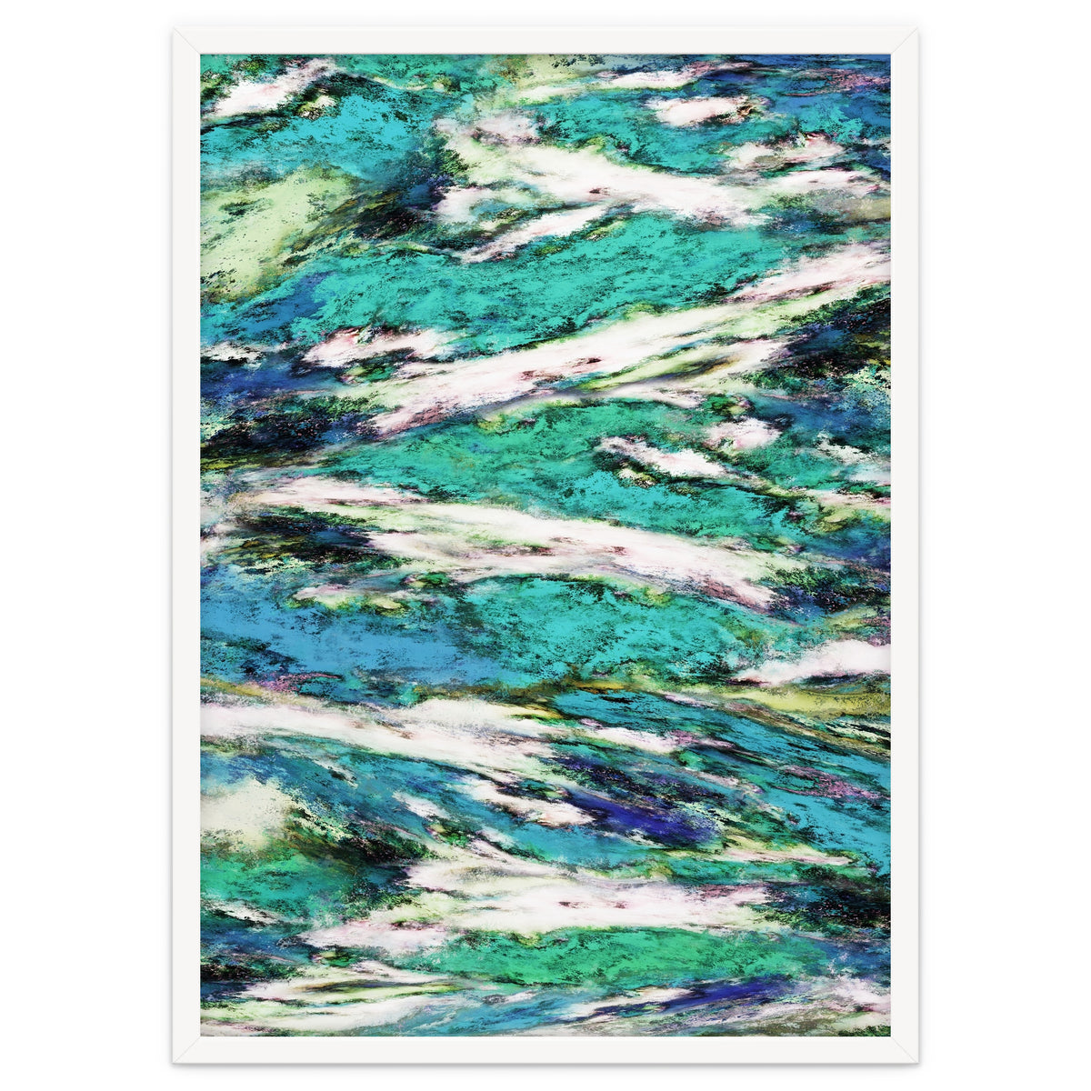 Falling Through Difficult Layers 2