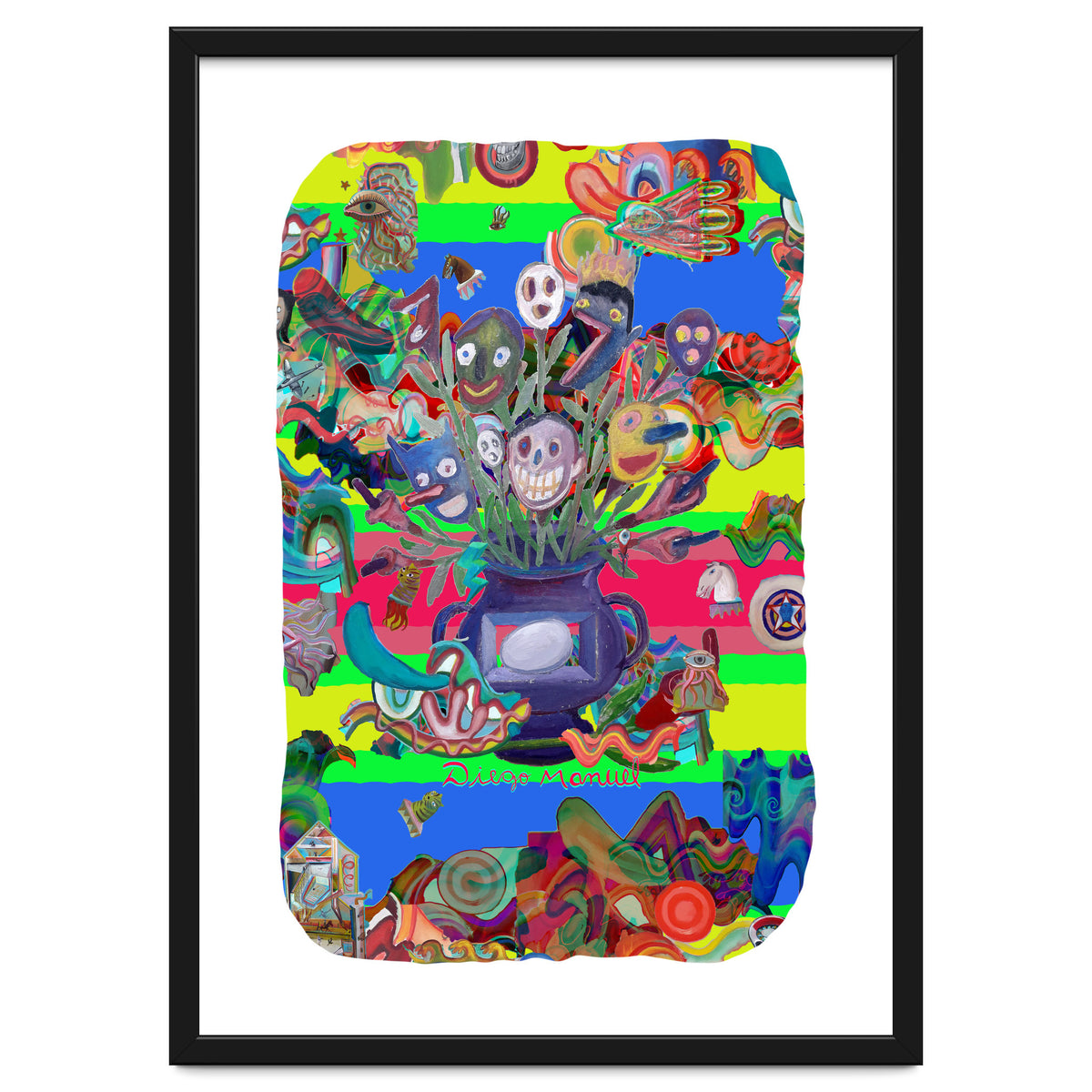 Graffiti 2021 New 49 Copia