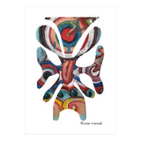 Pop Abstract 2023 9 Copia (Print Only) thumbnail