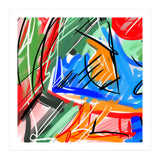 color subtleties in strokes 3 (Print Only) thumbnail
