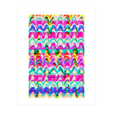 Pop Abstract 20 (Print Only) thumbnail