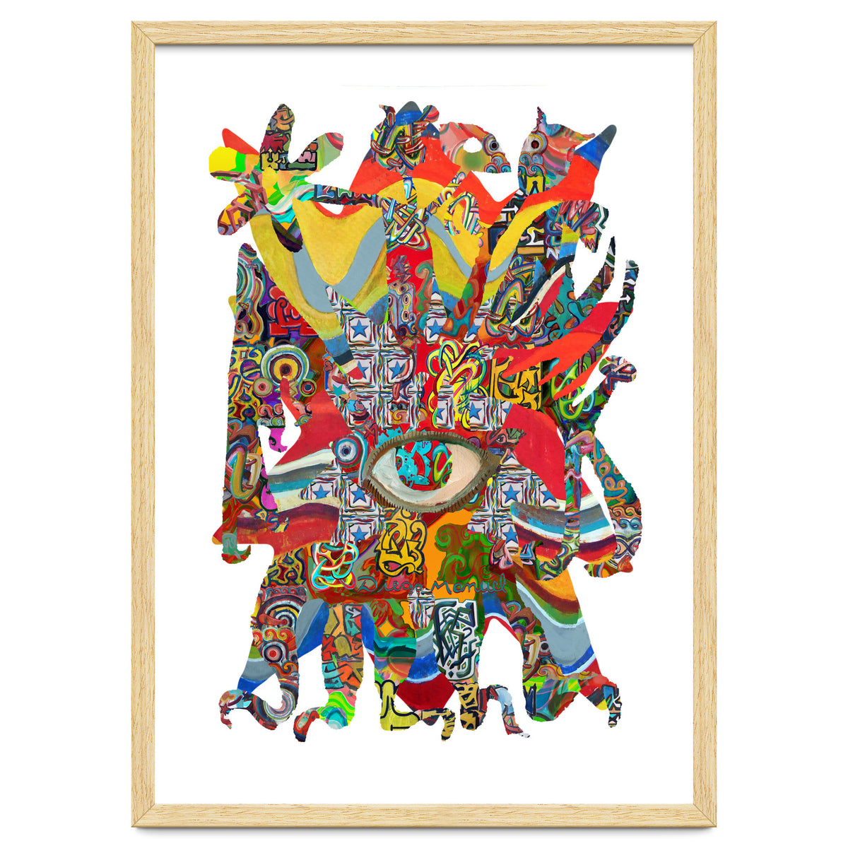 Pop Abstract 2023 123 Copia