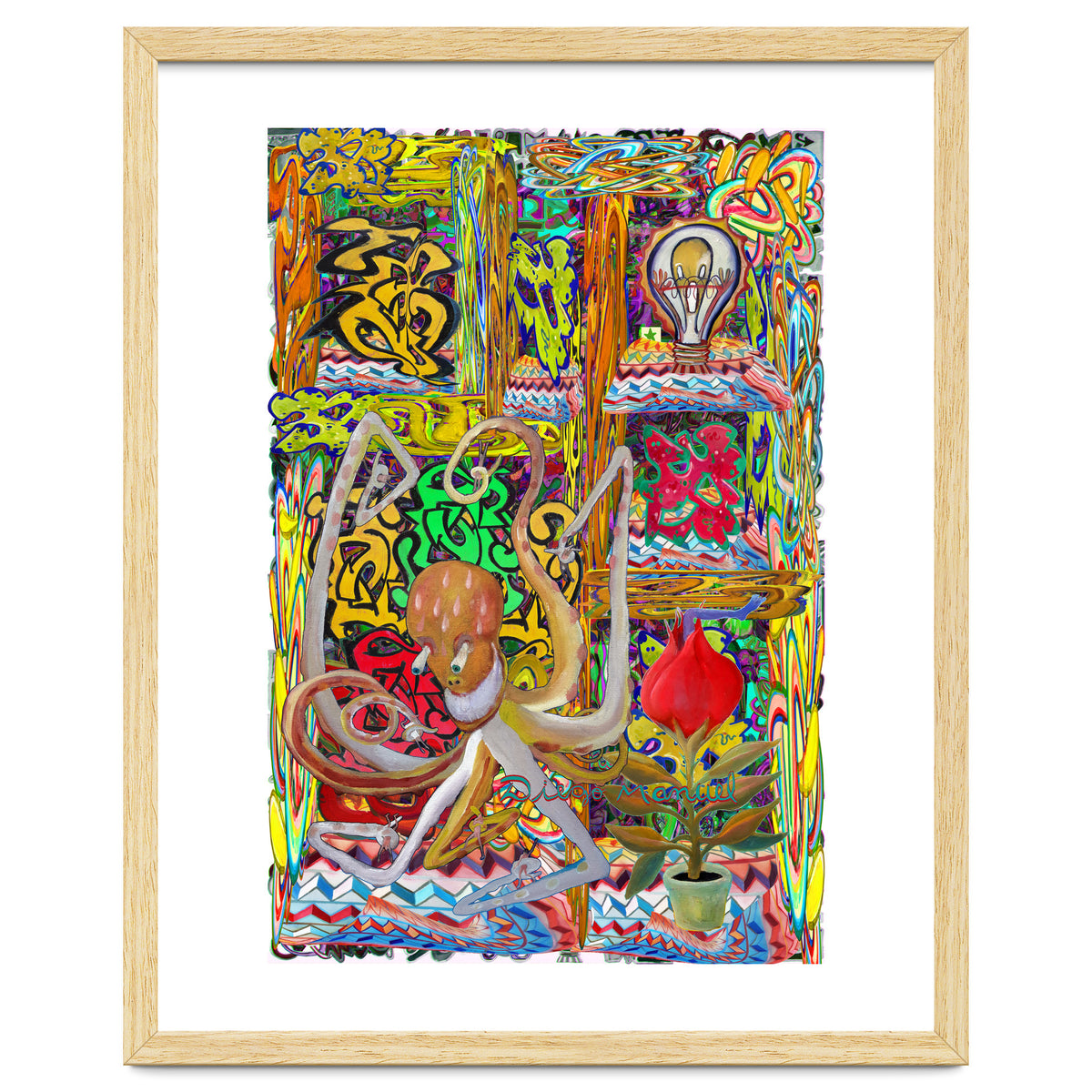 Oficina Del Cobrador 35