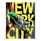 Nega New York City (Print Only) thumbnail