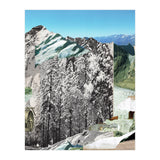 Mountain Dream Land · Day 5 Stage 2 (Print Only) thumbnail